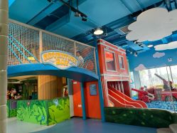 -尼克Playtime(欢乐海岸店)