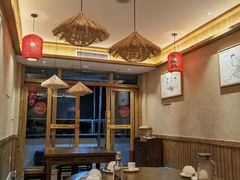-弓虽昌焖烧鸡(大竹林店)