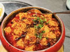 -天府豆花庄(金四季店)