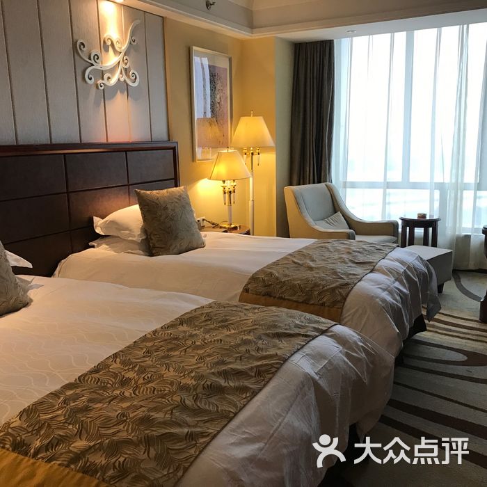 扬州宝应华美达大酒店