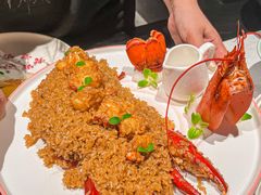 -馋遇江南·精致湖景雅宴(东方之门店)