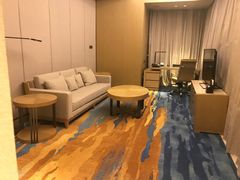 -武汉洲际酒店