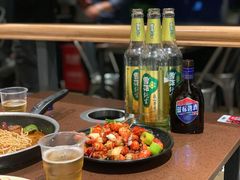 全味虾球-一棠龙虾•王牌虾球(光谷天地店)