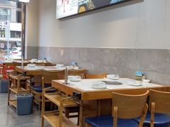 大堂-鑫郭氏·南昌20年大排档(红谷滩旗舰店)