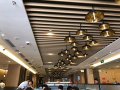 -海底捞火锅(奥体南路店)