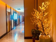 -金色印象·4K影院式足体养生(香榭里店)