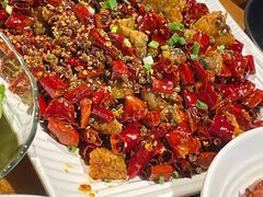 -望京一号·重庆江湖菜(工体店)