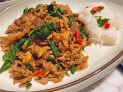 特色薄荷牛肉-PHO爺·越南料理(亦庄大族广场店)