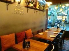 -La Tavernetta(Bar à Vin)(乌鲁木齐路店)