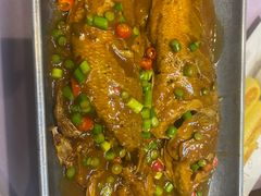 -小马哥融合菜(延安大街店)