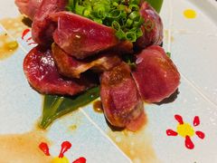 -牛焱·烧肉酒肆(五大道店)