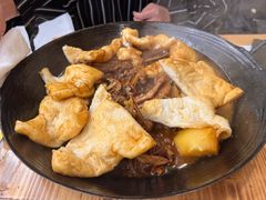 -李老哈·东北菜(宋园路店)