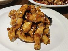 -肆海小川菜酒馆Wine Bistro (青年路店)