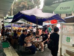餐具摆设-拈一筷子·宜宾江湖菜(十一街店)