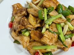 -兴宁客家菜馆(梅村路店)