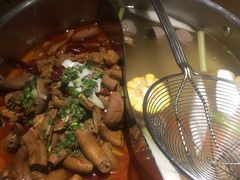 -左庭右院鲜牛肉火锅(新梅广场店)