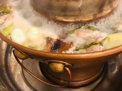 -福寿斋·老北京铜锅涮肉·烤鸭(顺义总店)