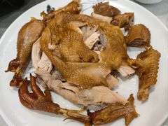 -黄家饺子东北特色菜馆(湖滨商业街店)