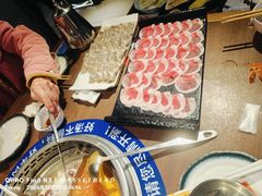 -快乐小羊·内蒙牛羊肉火锅(流花中心店)