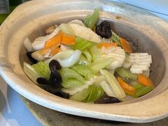 -眉州东坡(北苑华贸店)