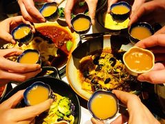 -丝路金桃·新疆菜(徐汇店)