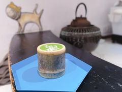 -茶是一枝花泡茶店