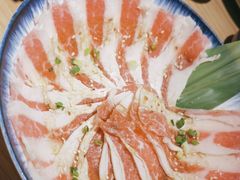 -烧肉达人•炭火烧肉(新天地店)