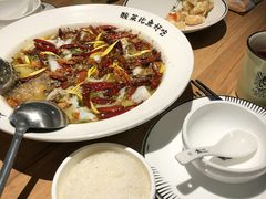 -太二酸菜鱼(汕头苏宁广场店)