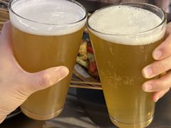 -微醺烤牛·炭火烧烤·精酿啤酒(东郊记忆店)