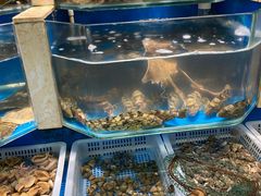 -荣祥海鲜·烟台菜(胜利路二部)