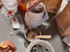 -麦当劳(北京路广百广场店)