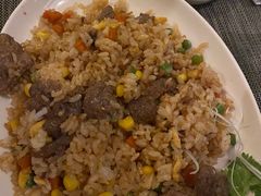 -WOLFGANG PUCK KITCHEN & BAR(迪士尼小镇店)
