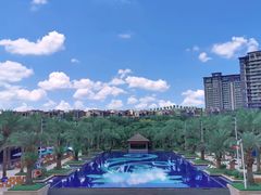 -碧桂园润杨溪谷温泉酒店