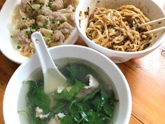 -陈记饮食店(菜园墩店)