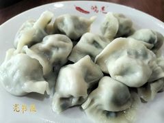 -鸿毛饺子(紫竹桥店)