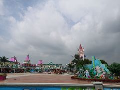 -厦门方特梦幻王国