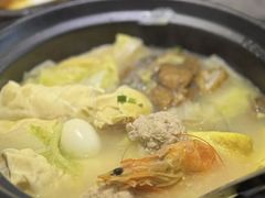 -阿毛饭店·宁波老字号(儿童公园旗舰店)