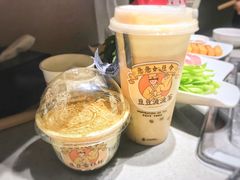 -喜茶(南京仙林金鹰店)