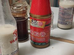 -小梁哥云吞面(黄贝岭店)