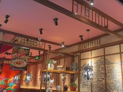 -鑫花溪牛肉米粉(文星广场店)