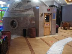 -丽池宫韩式汗蒸会馆(华灯坊店)