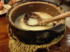 -火齐潮汕砂锅粥(五道口店)