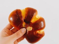 克林姆熊掌包-ChinChinLive卿甜烘焙(雨花亭店)