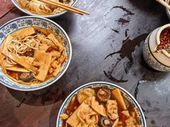 -西园寺素食(西园弄戒幢律寺店)