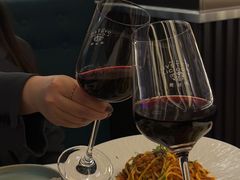 -普朗姆生蚝牛排馆 The Plump Oyster(成都摩方购物中心店)