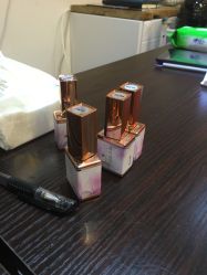 -樱木町·日式头皮管理中心
