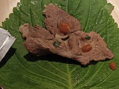 -新石器烤肉(招商1872店)