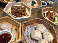 -点心传说·粤菜点心(佐阾虹湾店)