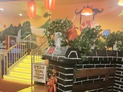 -江湖水乡铁锅炖魚(周庄嘉园店)