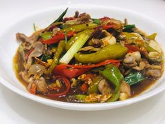 -辣公子·千岛湖私房菜(滨江店)